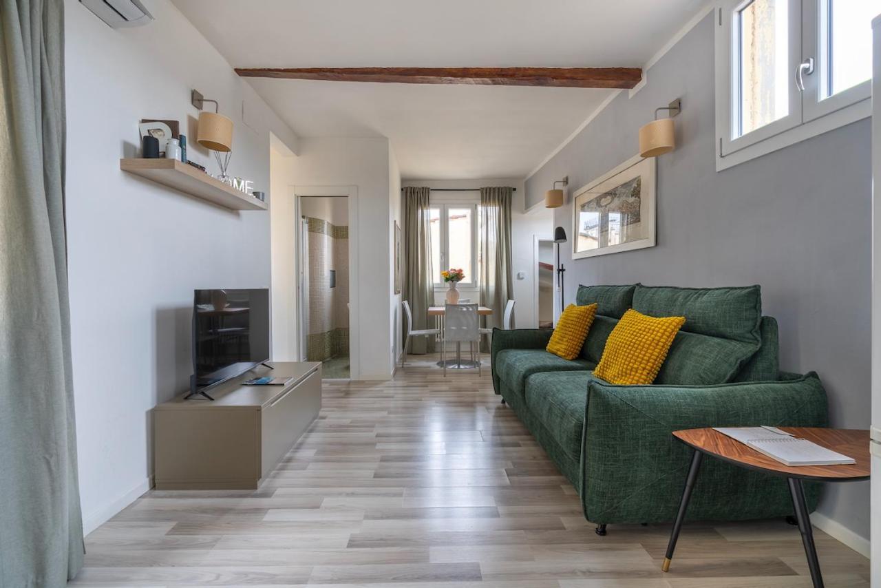 House On The Roof - Florence Dolce Vita Exterior photo