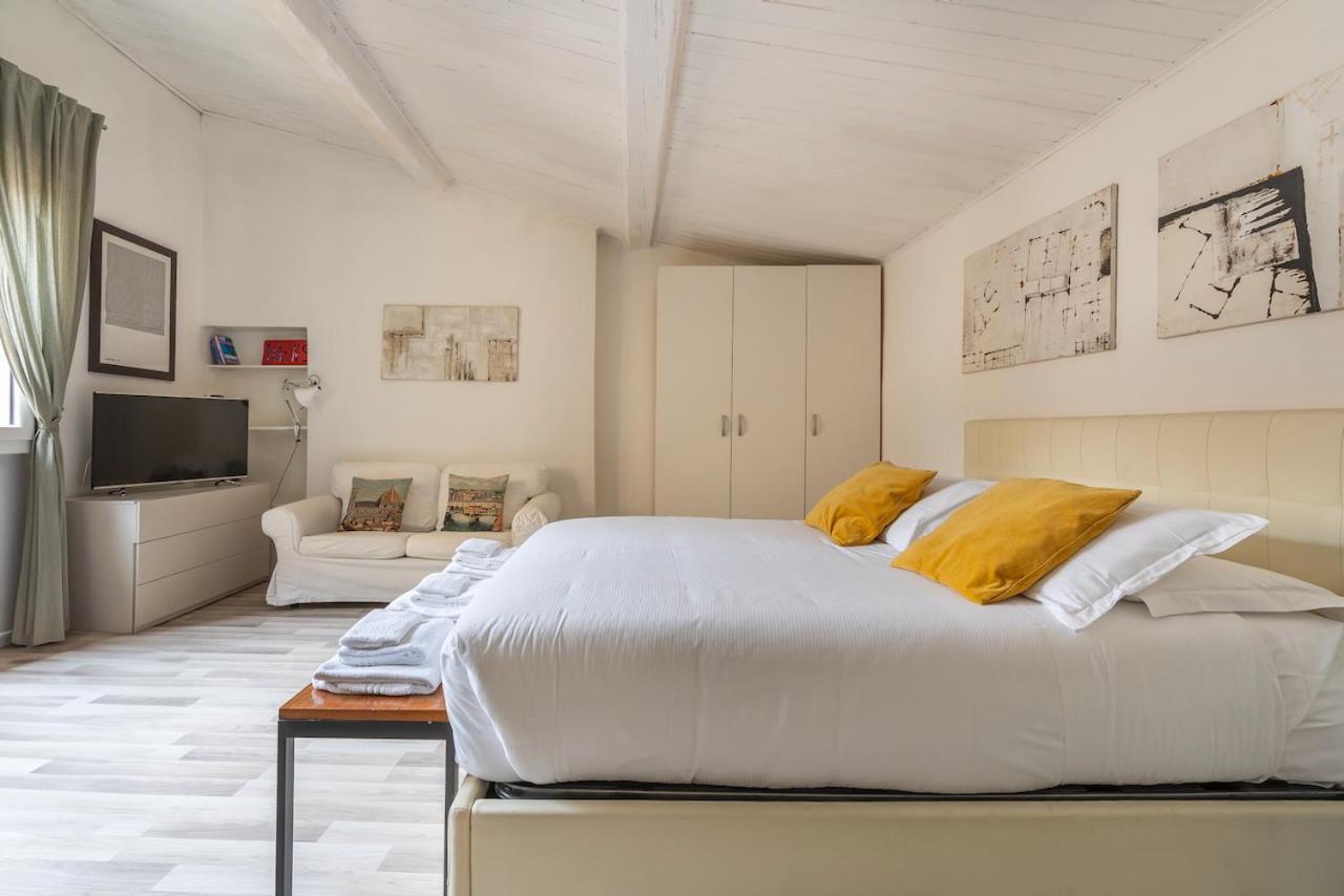 House On The Roof - Florence Dolce Vita Exterior photo